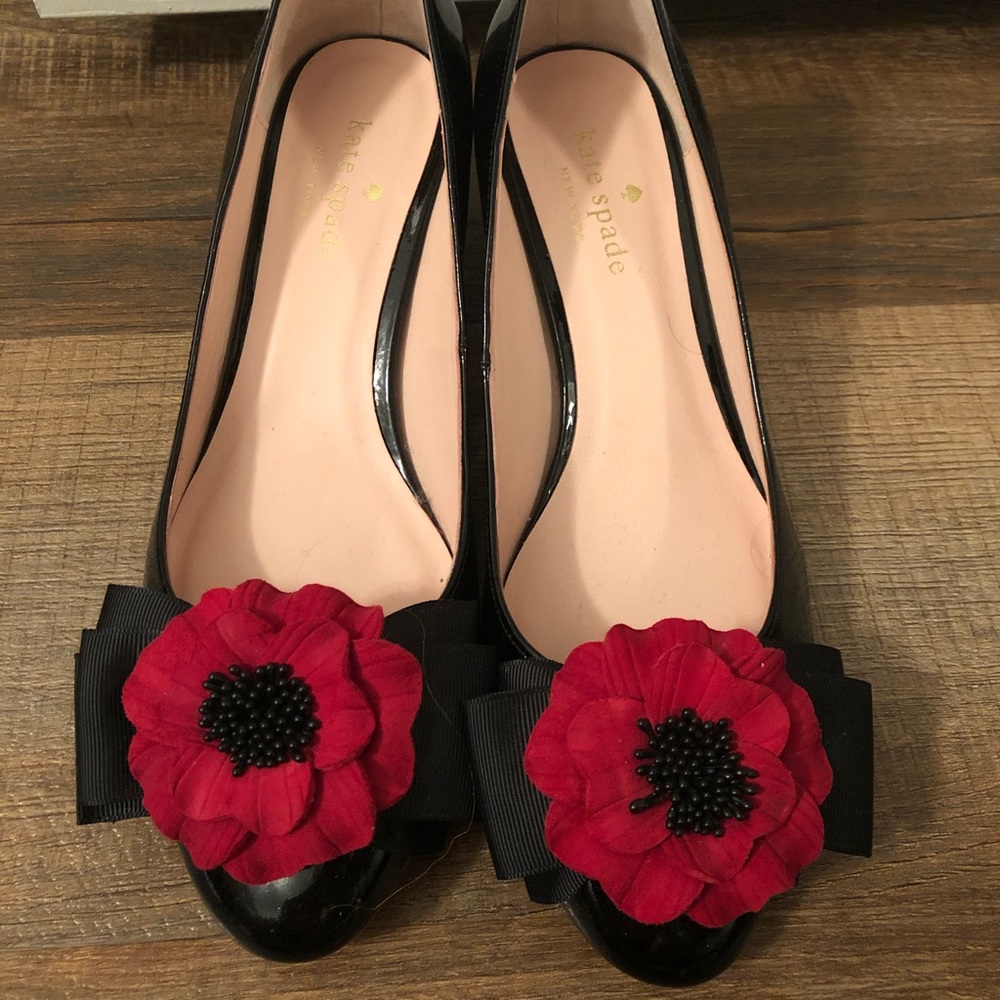 Kate spade heels